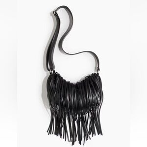 ‼️SALE‼️ H&M Fringe Crossbody Bag